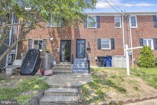 46 Ancell St, Alexandria, VA 22305