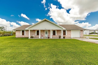 336 E Woodlawn Ranch Rd, Houma, LA 70363