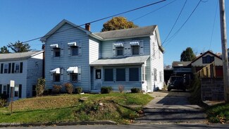 19 Academy Ave, Milton, PA 17847