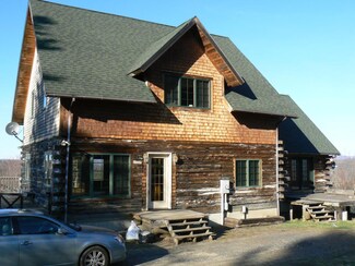 820 Farr Rd, Saint Johnsbury, VT 05819