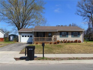 1624 Oak Hill Dr, Madison, IN 47250