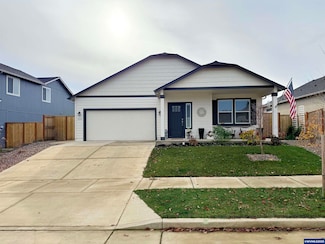 2828 Essex Ave NW, Albany, OR 97321