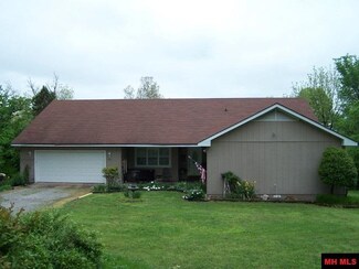 471 County Road 510, Midway, AR 72651