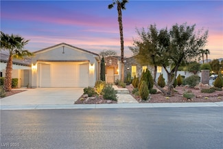2785 Soft Horizon Way, Las Vegas, NV 89135