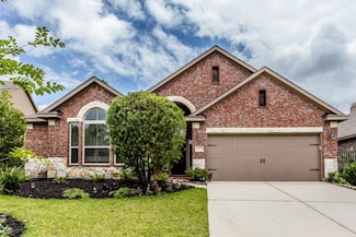 11 Handbridge Place, Tomball, TX 77375