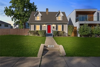 2626 Madera St, Dallas, TX 75206