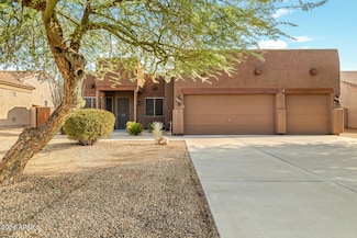 4605 E Pinnacle Vista Dr, Cave Creek, AZ 85331