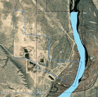 0 County Road 316, Kemmerer, WY 83101