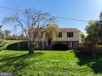 502 W Green St, Middletown, MD 21769