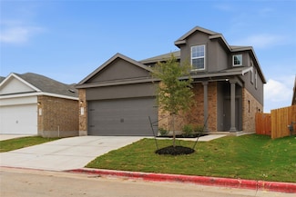 1404 Roaming Oak Bend, Georgetown, TX 78628