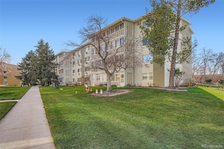 705 S Alton Way Unit 5C, Denver, CO 80247