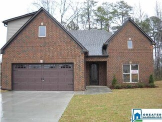 217 Willow View Cir, Wilsonville, AL 35186
