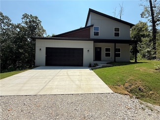 4 Leven Ln, Bella Vista, AR 72714