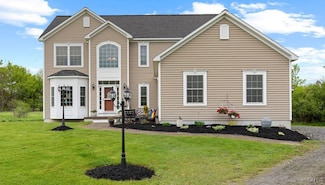 4195 Howlett Hill Rd, Syracuse, NY 13215