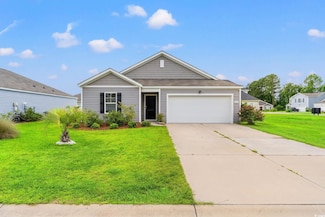 821 Twickenham Loop, Longs, SC 29568