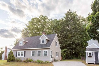 3 Bentwood St, Concord, NH 03303