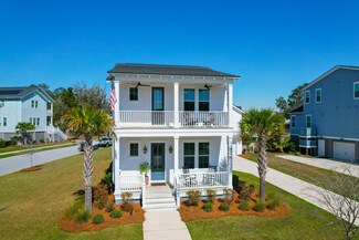 2461 Lieutenant Dozier Dr, Johns Island, SC 29455