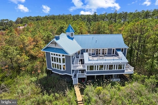 5419 Ragged Point Rd, Cambridge, MD 21613