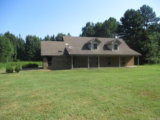 10351 Rebel Ln, Danville, AR 72833
