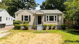 4108 Walker Ave, Greensboro, NC 27407