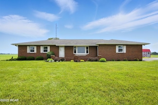 12279 Stirn Rd, van Wert, OH 45891