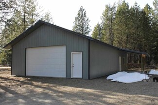 347 Old Highway 200, Trout Creek, MT 59874