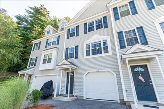 22 Bradley Dr Unit B, Groton, MA 01450