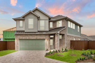 5231 Palo Verde Dr, Manvel, TX 77578