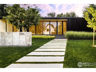 3355 Vista Dr, Boulder, CO 80304