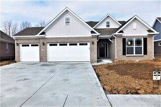 7184 W Ridge Run Way, Greenfield, IN 46140