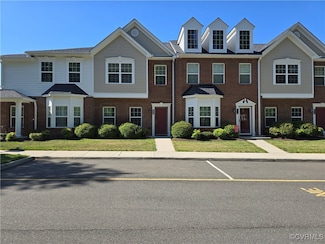 7417 Pebble Lake Dr, Mechanicsville, VA 23111