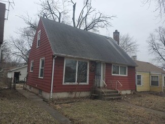 16726 Head Ave, Hazel Crest, IL 60429