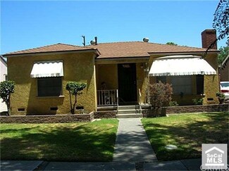 6362 California Ave, Long Beach, CA 90805