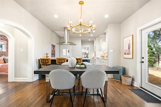 4612 Avenue B, Austin, TX 78751