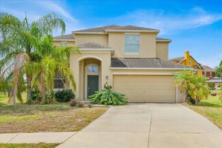 2209 Grantham Ave, Davenport, FL 33837