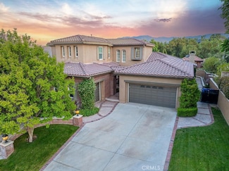 26052 Shadow Rock Ln, Valencia, CA 91381