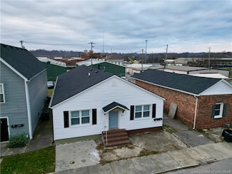 617 E 5th St, New Albany, IN 47150