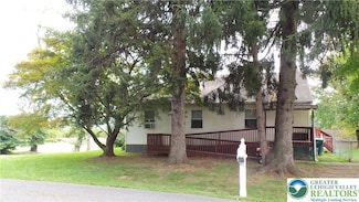 301 S Watson St, Easton, PA 18045