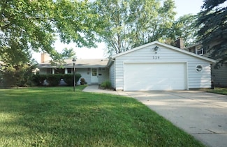 329 W Margaret Terrace, Cary, IL 60013