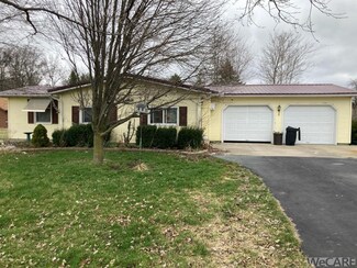 11265 Hoghe Rd, van Wert, OH 45891