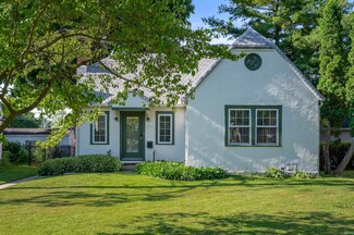 1305 W Gilbert St, Muncie, IN 47303