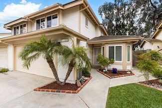 9501 High Park Ln, San Diego, CA 92129