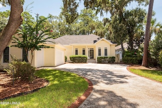 1116 Palmetto Point, Saint Helena Island, SC 29920
