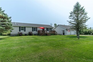 31280 Miller Rd, La Fargeville, NY 13656