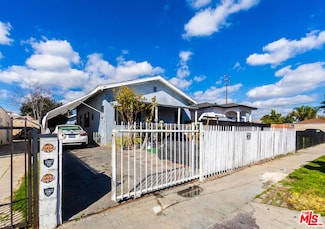 1141 E 84th Place, Los Angeles, CA 90001