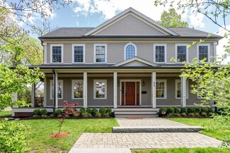 270 Central St, Auburndale, MA 02466
