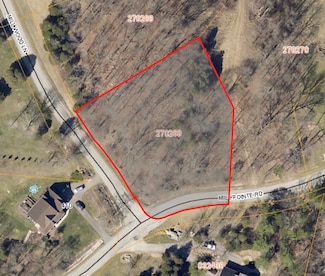 440 Mill Pointe Rd, Blacksburg, VA 24060