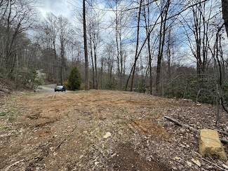 Lot K Hawks Ridge Dr, Whittier, NC 28789
