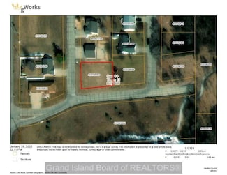 1806 Applewood St, Aurora, NE 68818