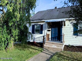 2817 W 4th St, Williamsport, PA 17701